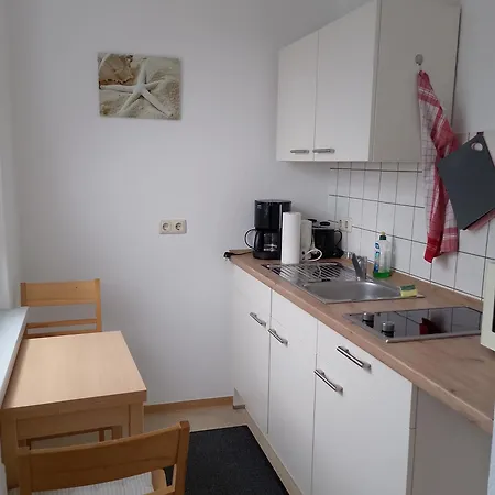 아파트 5 Leipzig Neukieritzsch